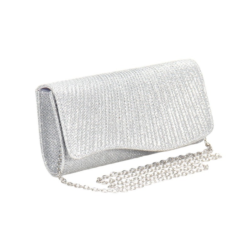 2026 New Women Fold Glitter Ha - đánh giá và giá Women'S Evening Bags