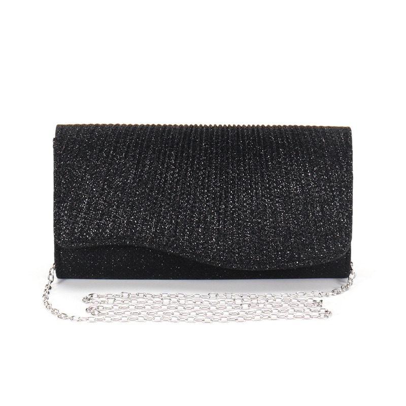 2026 New Women Fold Glitter Ha - đánh giá và giá Women'S Evening Bags