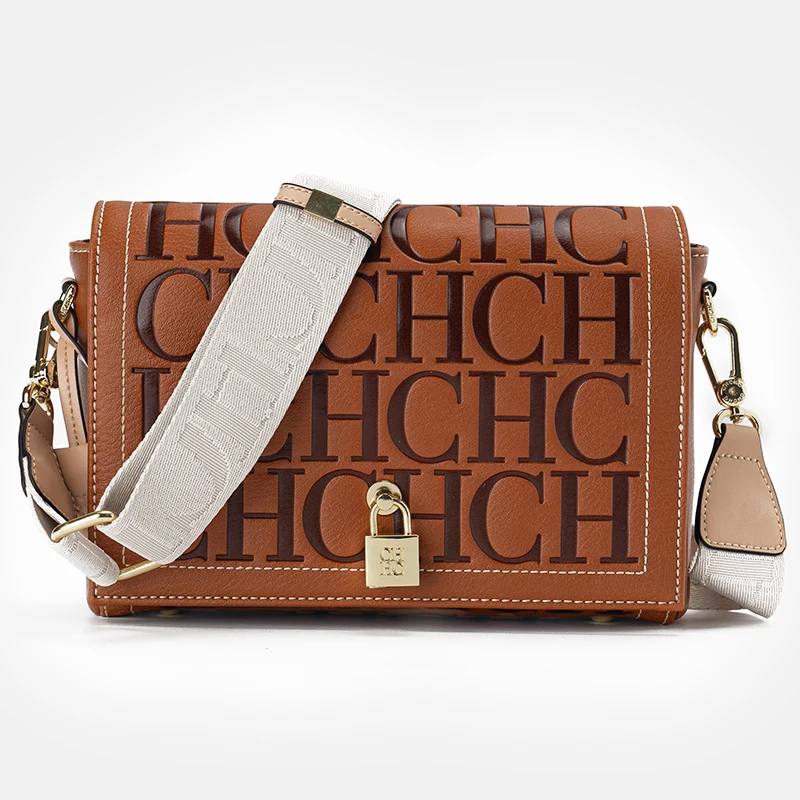 CH New Crossbody Bag Letter Pr - đánh giá và giá Women'S Bags At M&S