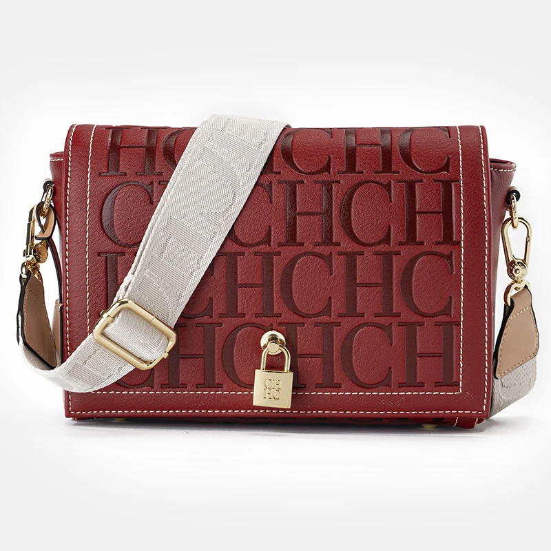 CH New Crossbody Bag Letter Pr - đánh giá và giá Women'S Bags At M&S
