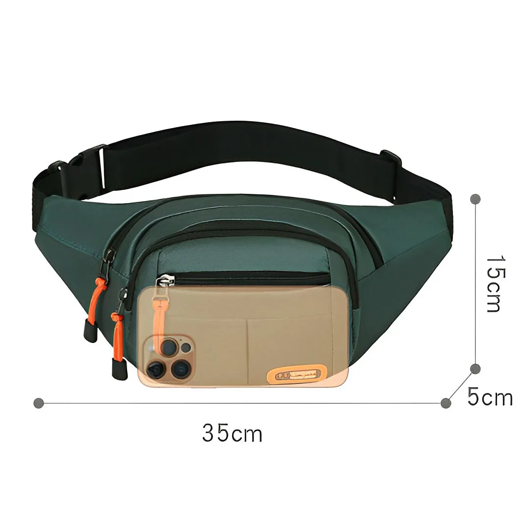 Men Women Oxford Waterproof Mo - đánh giá và giá Women Bags Medium Size