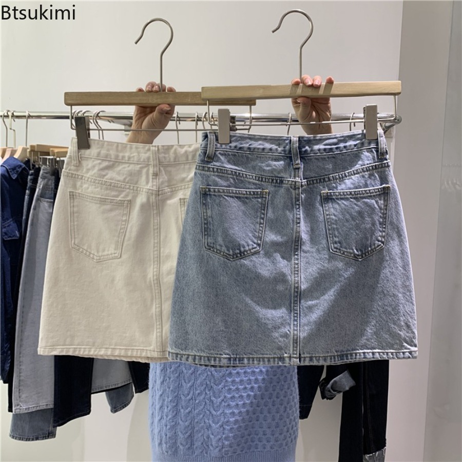 2026 Summer New Denim Short Sk - đánh giá và giá Women Bags Mini