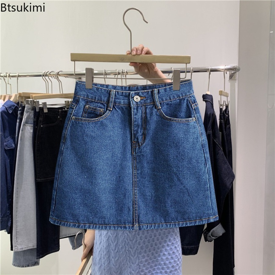 2026 Summer New Denim Short Sk - đánh giá và giá Women Bags Mini