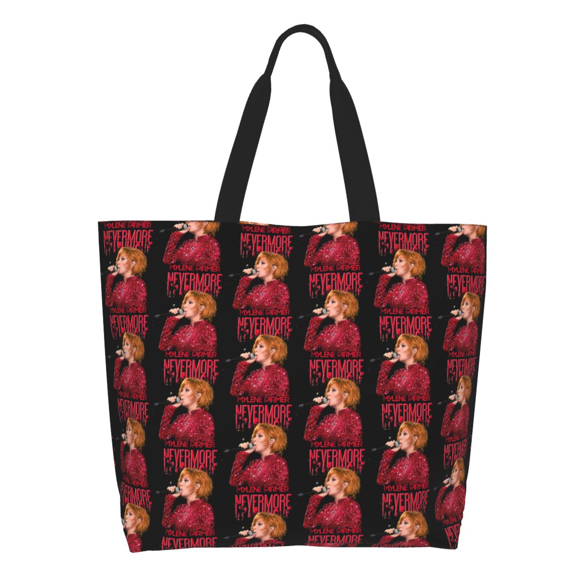 Nevermore Tour Mylene Farmer S - đánh giá và giá Women Bags Farmers