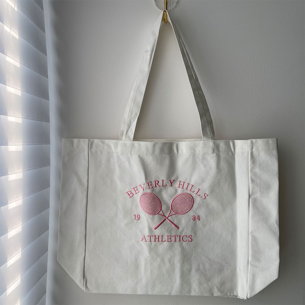 Beverly Hills 1984 Athletics T - đánh giá và giá Women Bags Ck