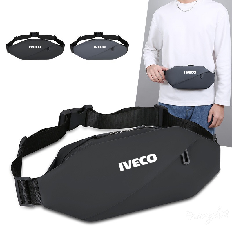 Casual Travel Women Men Waist  - đánh giá và giá Women X Bags
