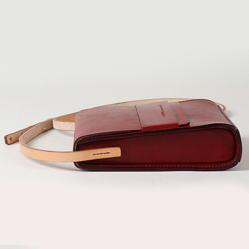 DIY Handmade Kraft Paper Templ - đánh giá và giá Women X Bags
