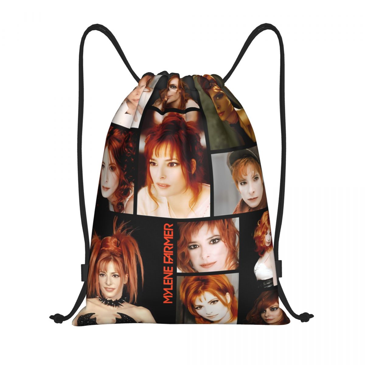 Custom Mylene Farmer French Si - đánh giá và giá Women Bags Farmers