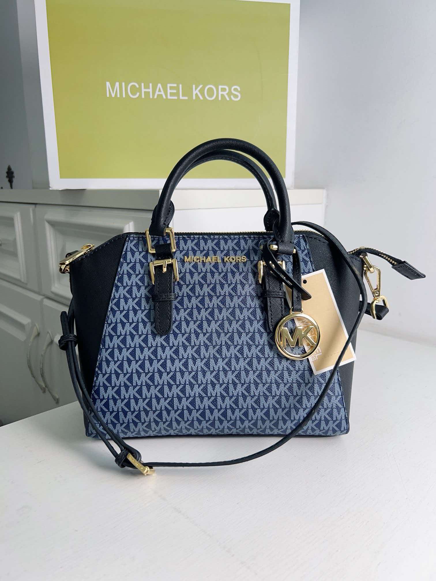 Brand new Michael Kors women's - đánh giá và giá Women'S Tote Bags Michael Kors