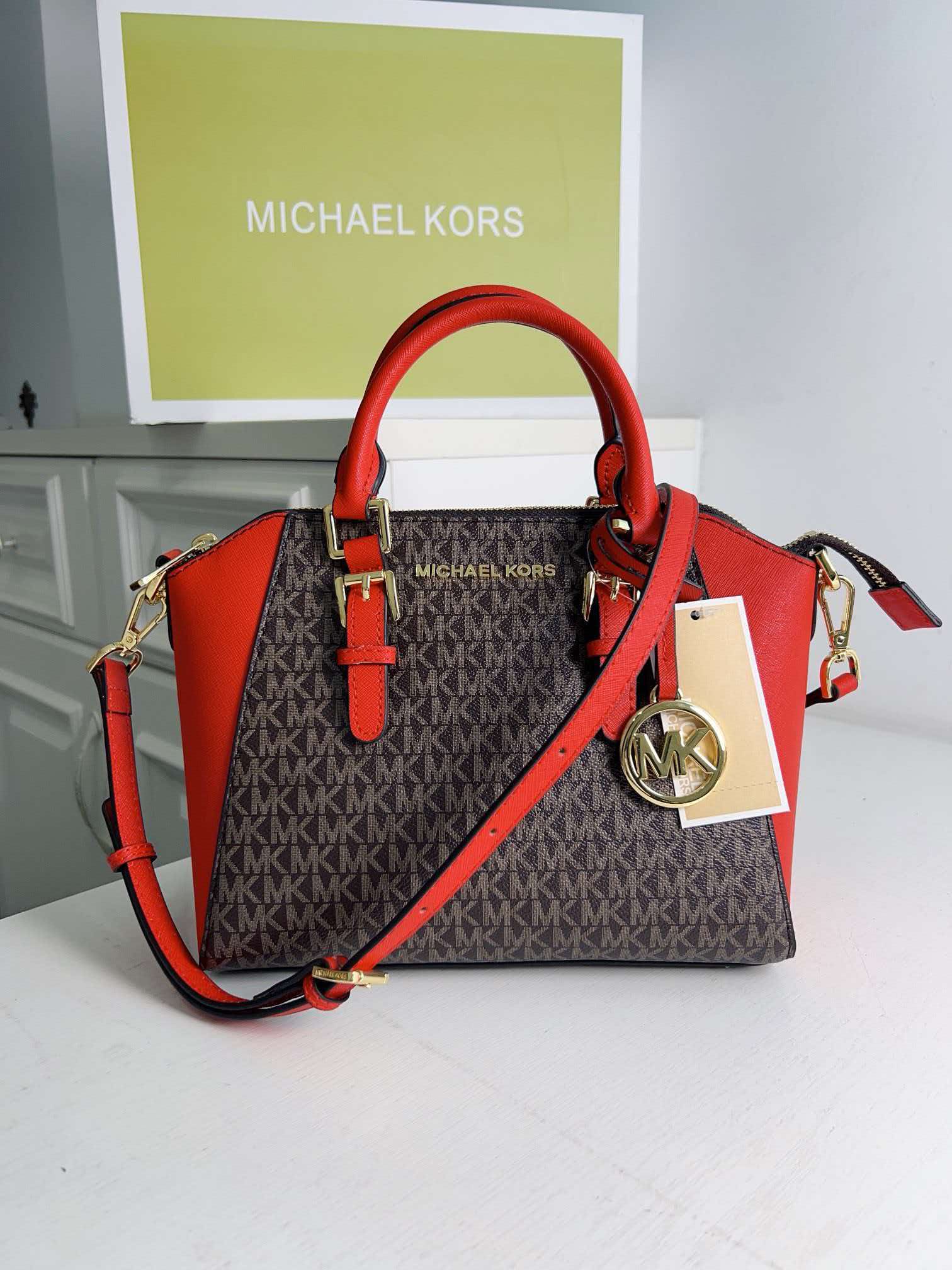 Brand new Michael Kors women's - đánh giá và giá Women'S Tote Bags Michael Kors