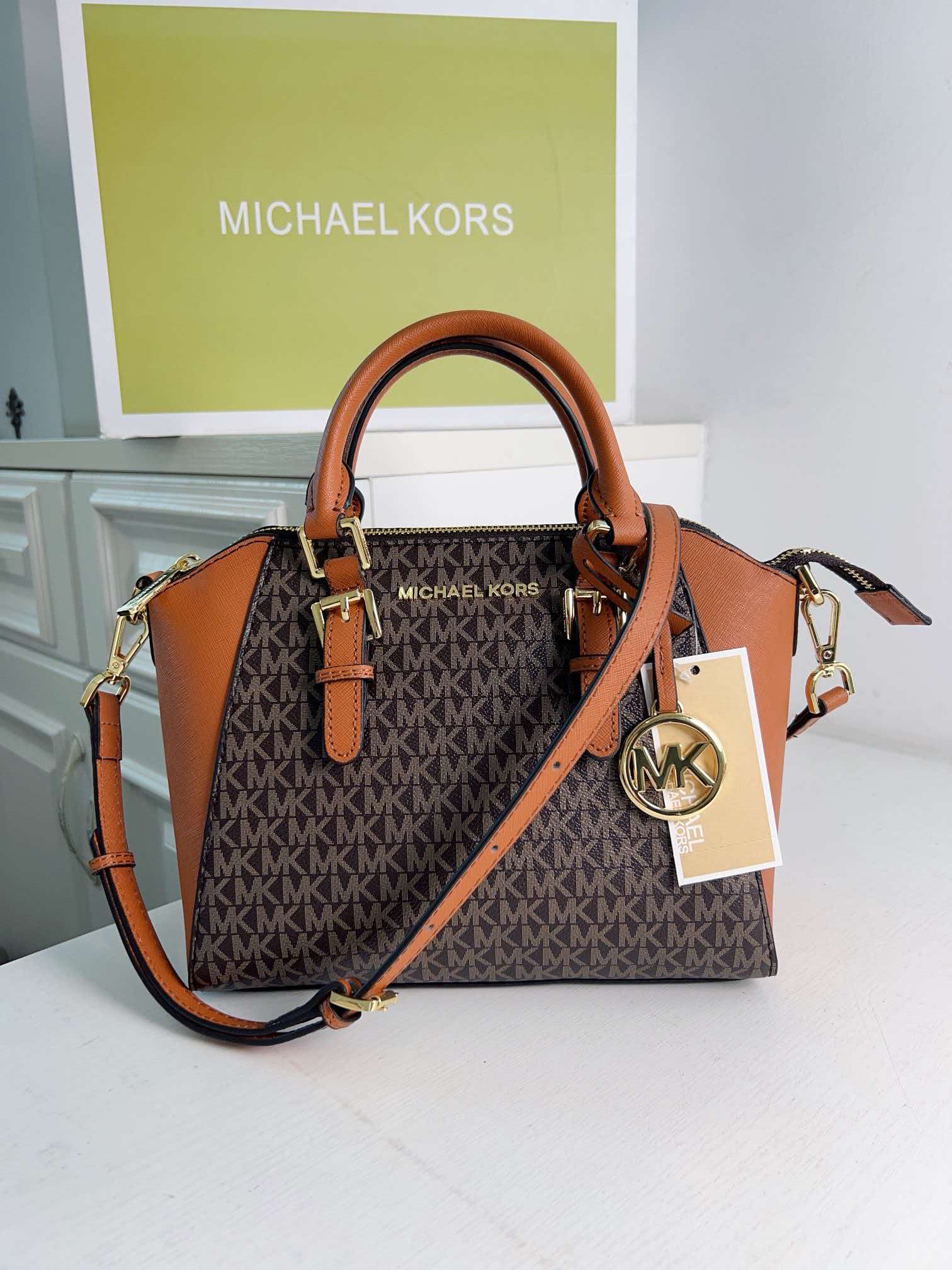 Brand new Michael Kors women's - đánh giá và giá Women'S Tote Bags Michael Kors