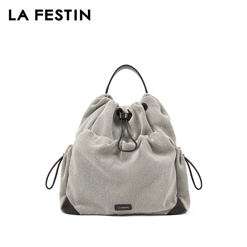 LA FESTIN Original Brand Backp - đánh giá và giá Women Bags Medium Size