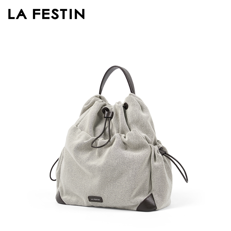 LA FESTIN Original Brand Backp - đánh giá và giá Women Bags Medium Size