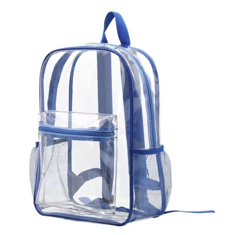 Travel Visible Backpack Large  - đánh giá và giá Women Bags Medium Size