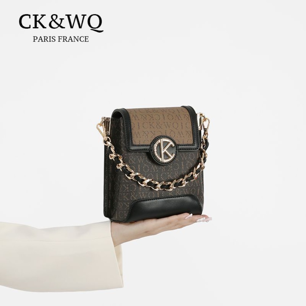 CK&WQ Spring Summer Women Bag  - đánh giá và giá Women Bags Ck