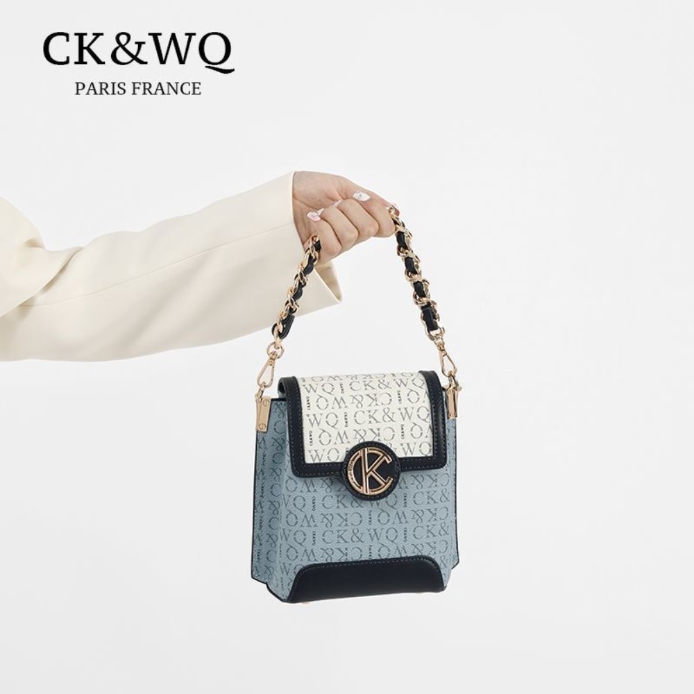 CK&WQ Spring Summer Women Bag  - đánh giá và giá Women Bags Ck