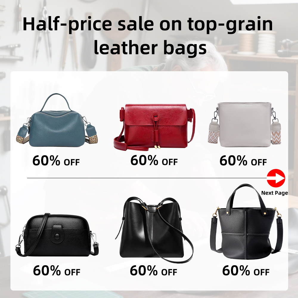 Zency Đến 60% Tồn Kho Thông Nữ - đánh giá và giá Women Bags Clearance
