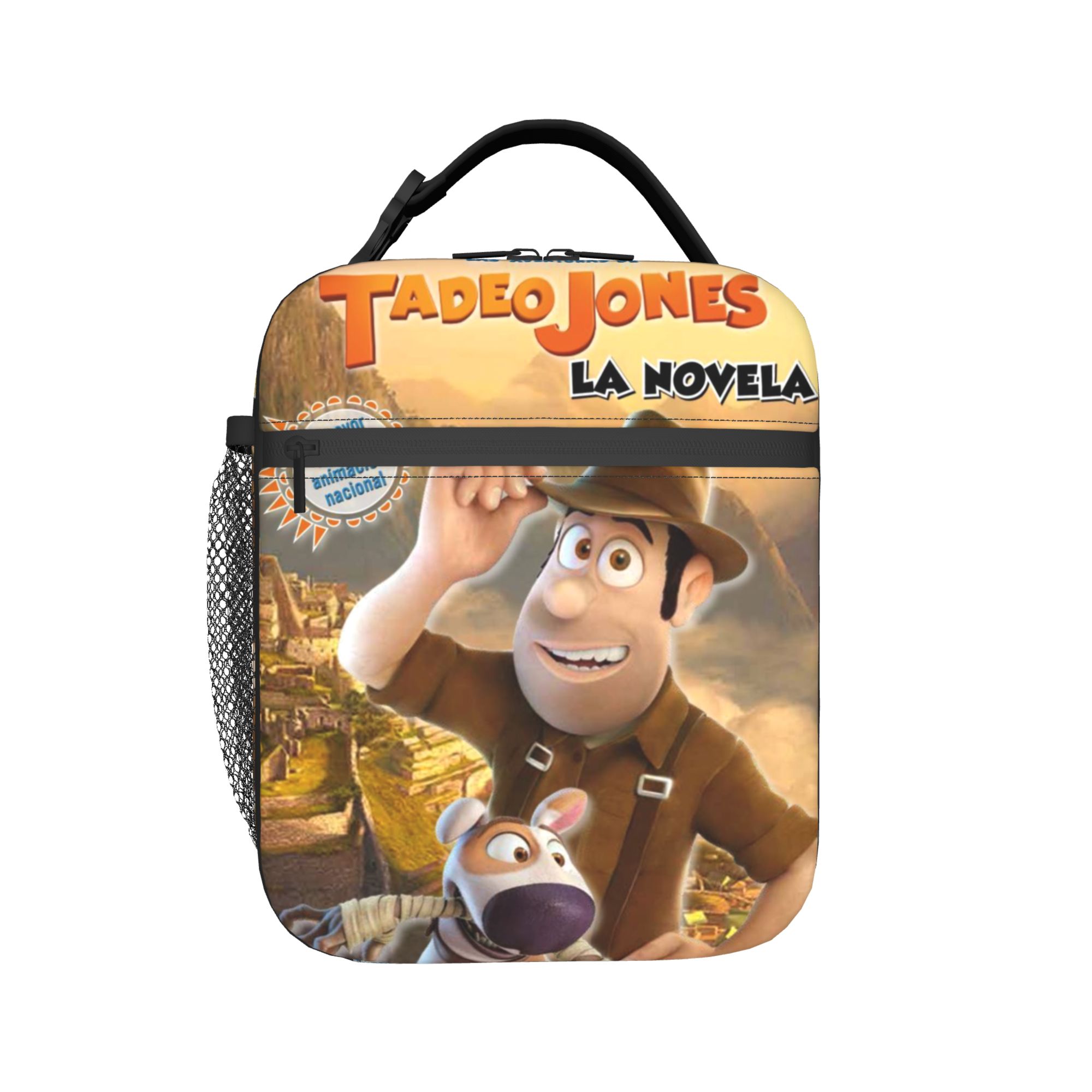 Las aventuras de Tadeo Jones T - đánh giá và giá Women'S Jones Bags