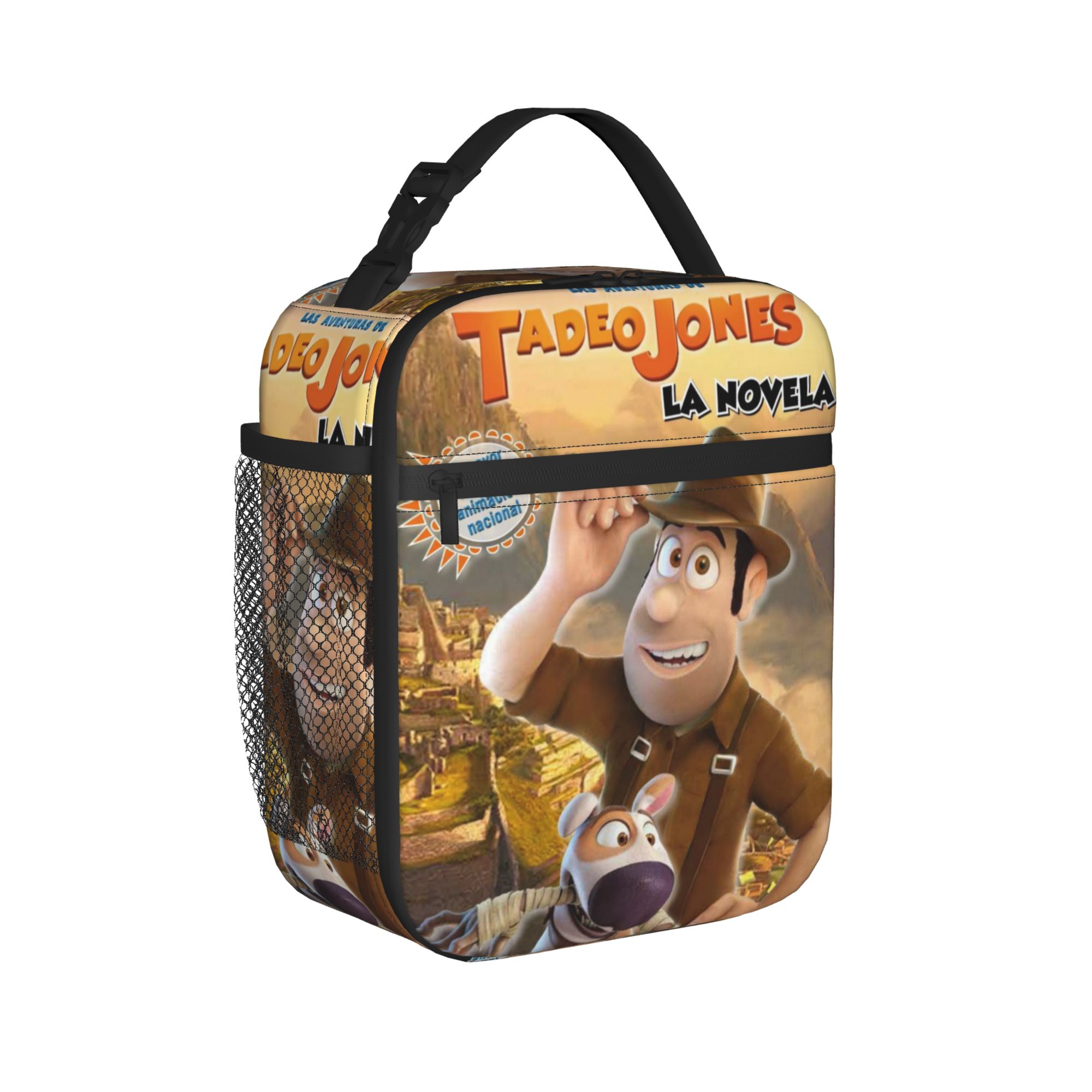 Las aventuras de Tadeo Jones T - đánh giá và giá Women'S Jones Bags