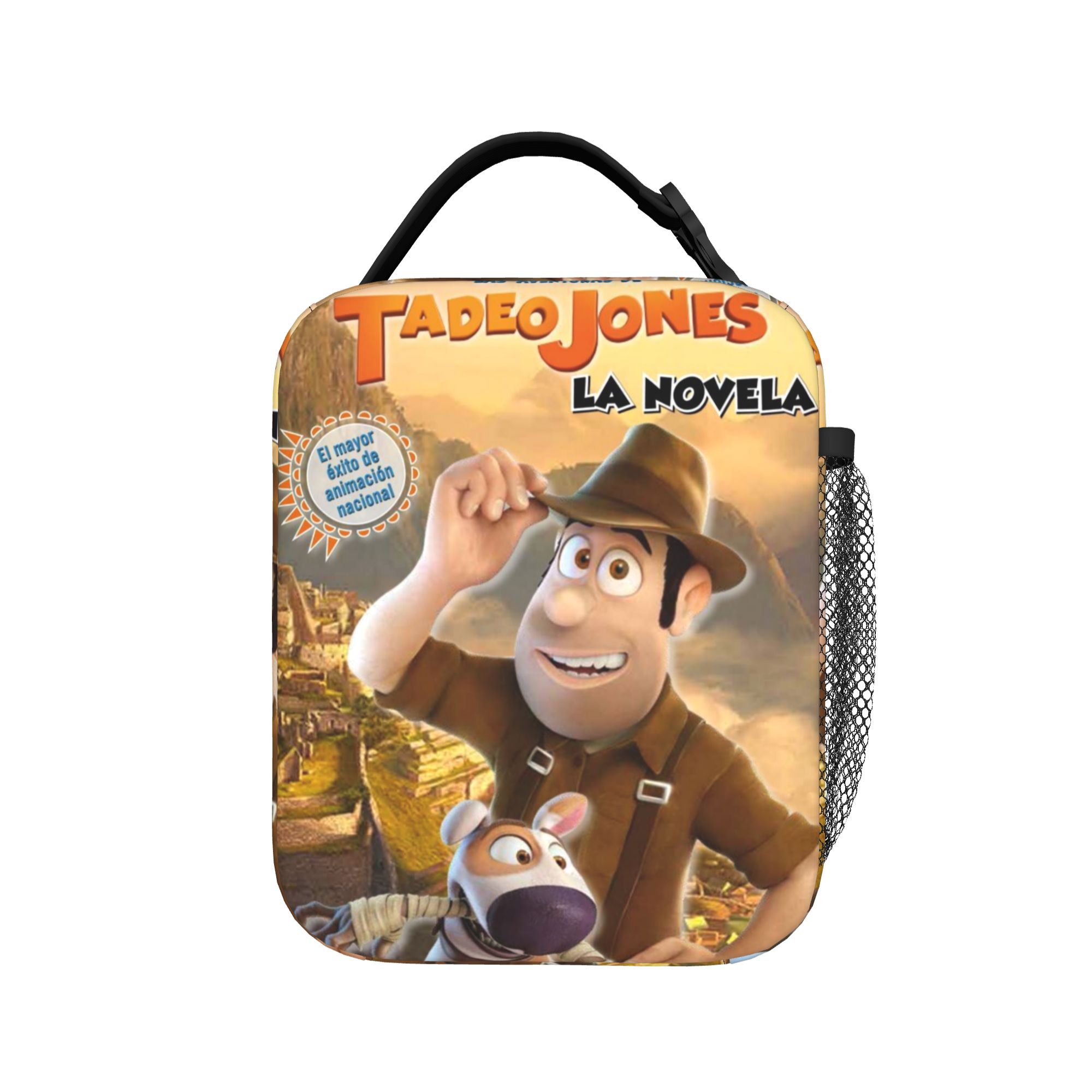 Las aventuras de Tadeo Jones T - đánh giá và giá Women'S Jones Bags