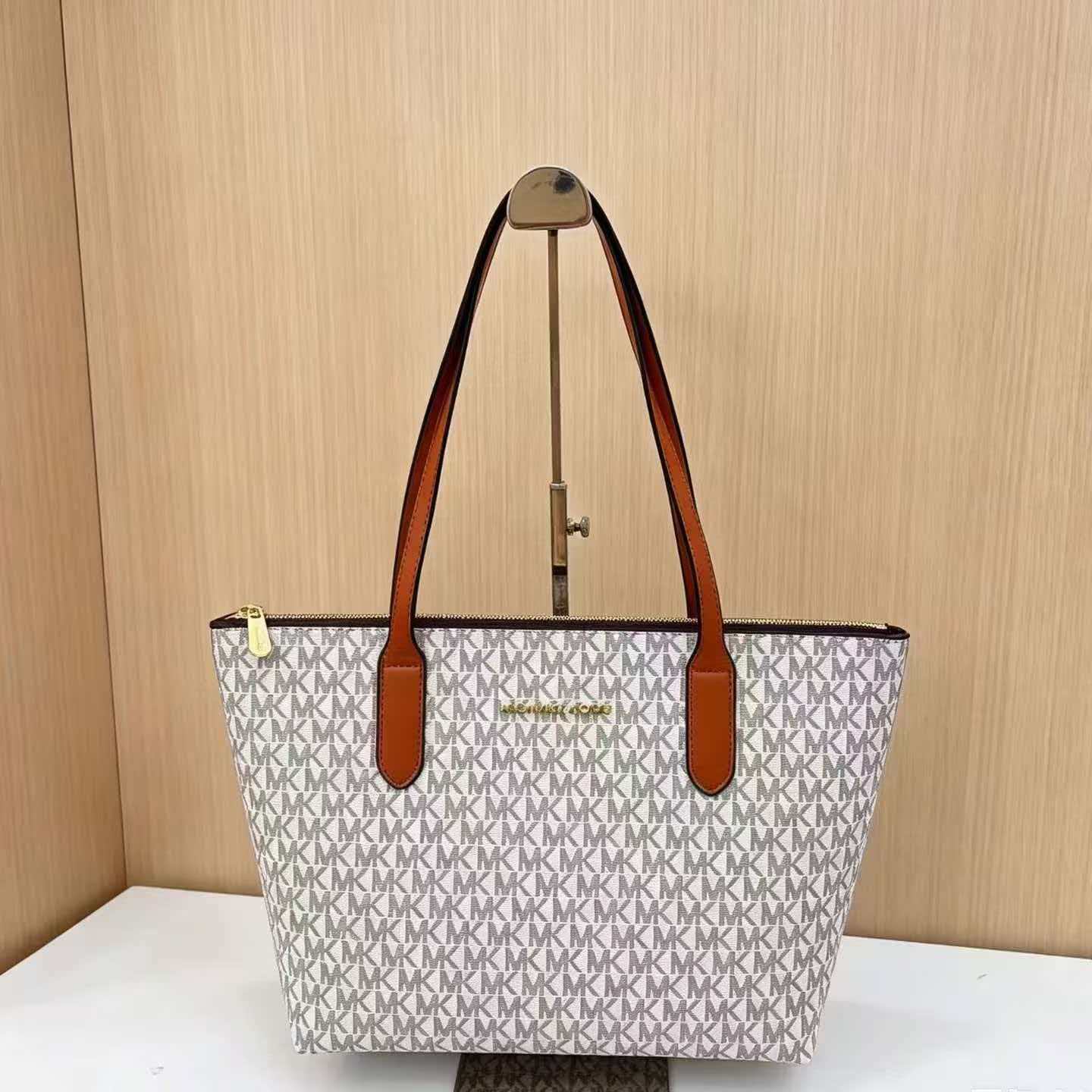 Michael Kors Mercer New Simple - đánh giá và giá Women'S Tote Bags Michael Kors