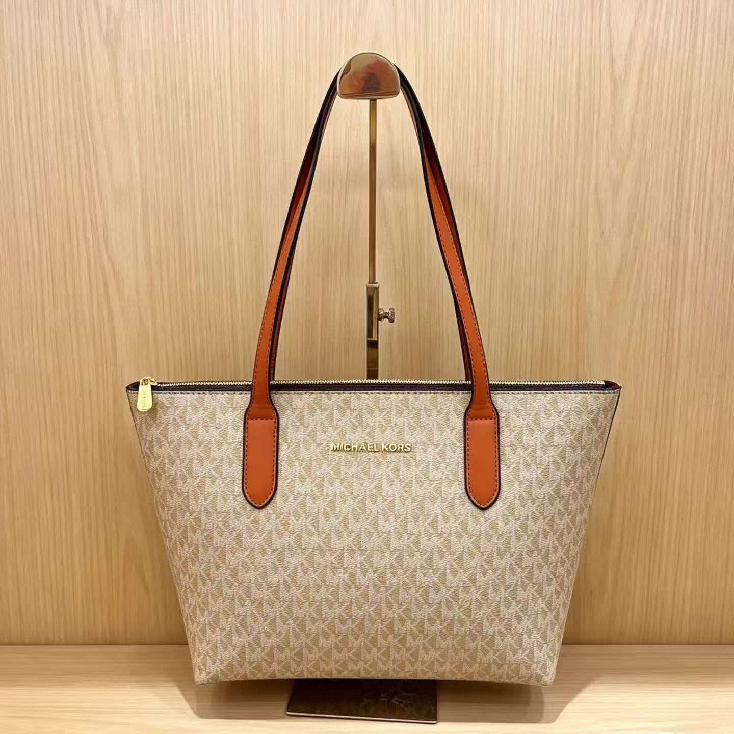 Michael Kors Mercer New Simple - đánh giá và giá Women'S Tote Bags Michael Kors