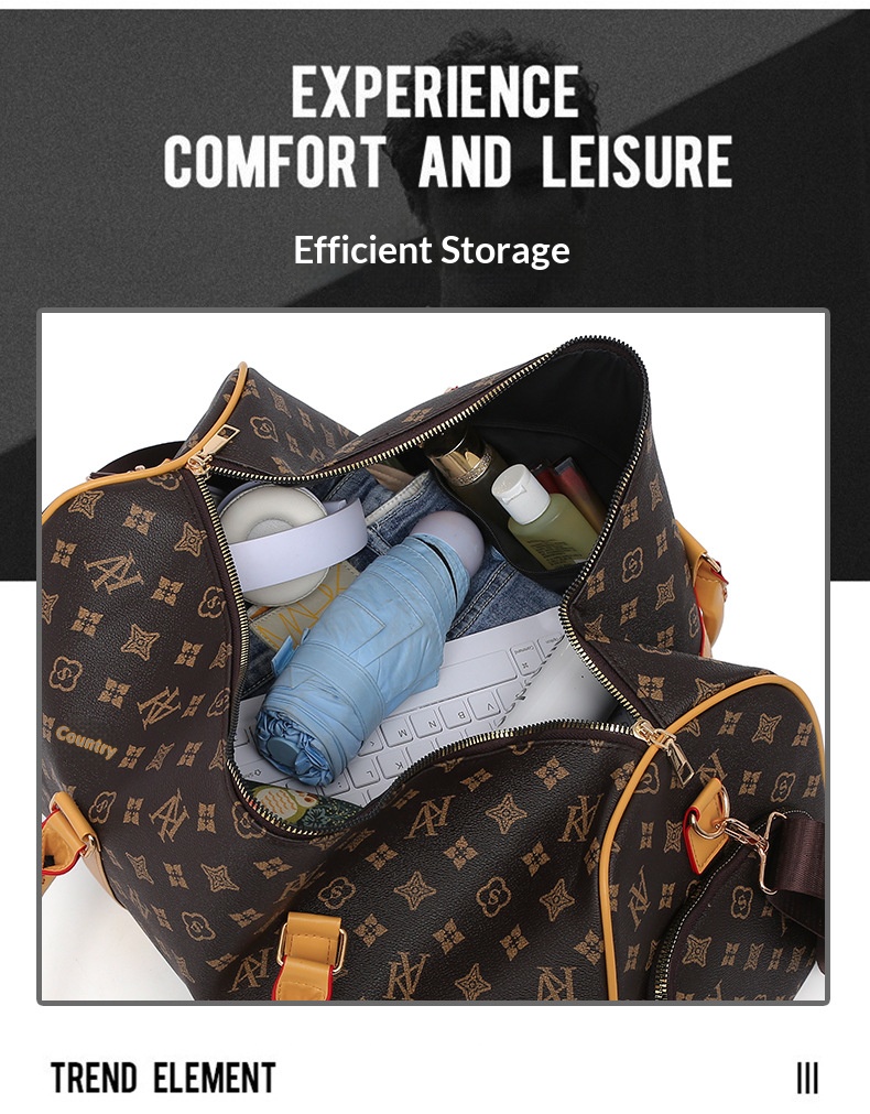 Luxury Premium Large Capacity  - đánh giá và giá Women X Bags