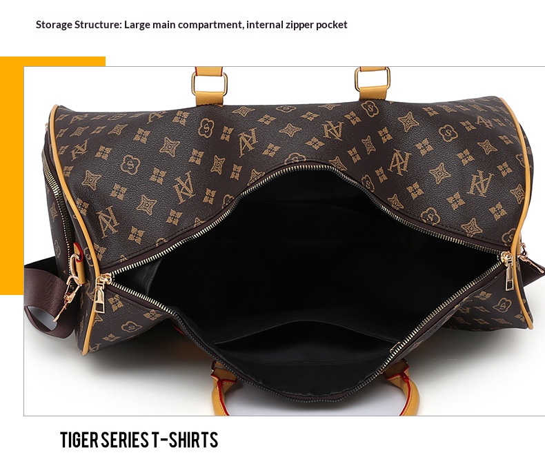 Luxury Premium Large Capacity  - đánh giá và giá Women X Bags