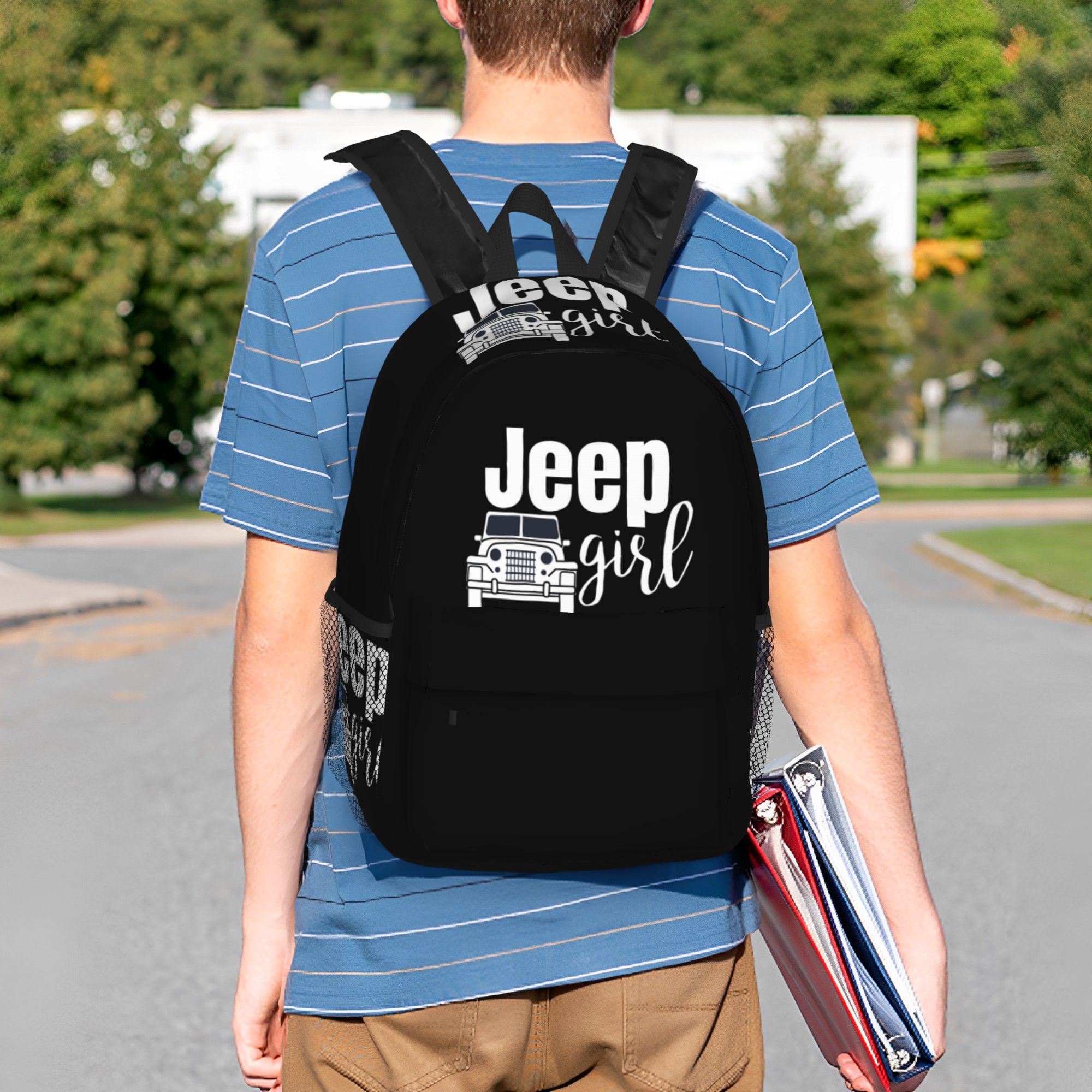 Jeep Girl Backpack Hot Sale Da - đánh giá và giá Women'S Jeep Bags