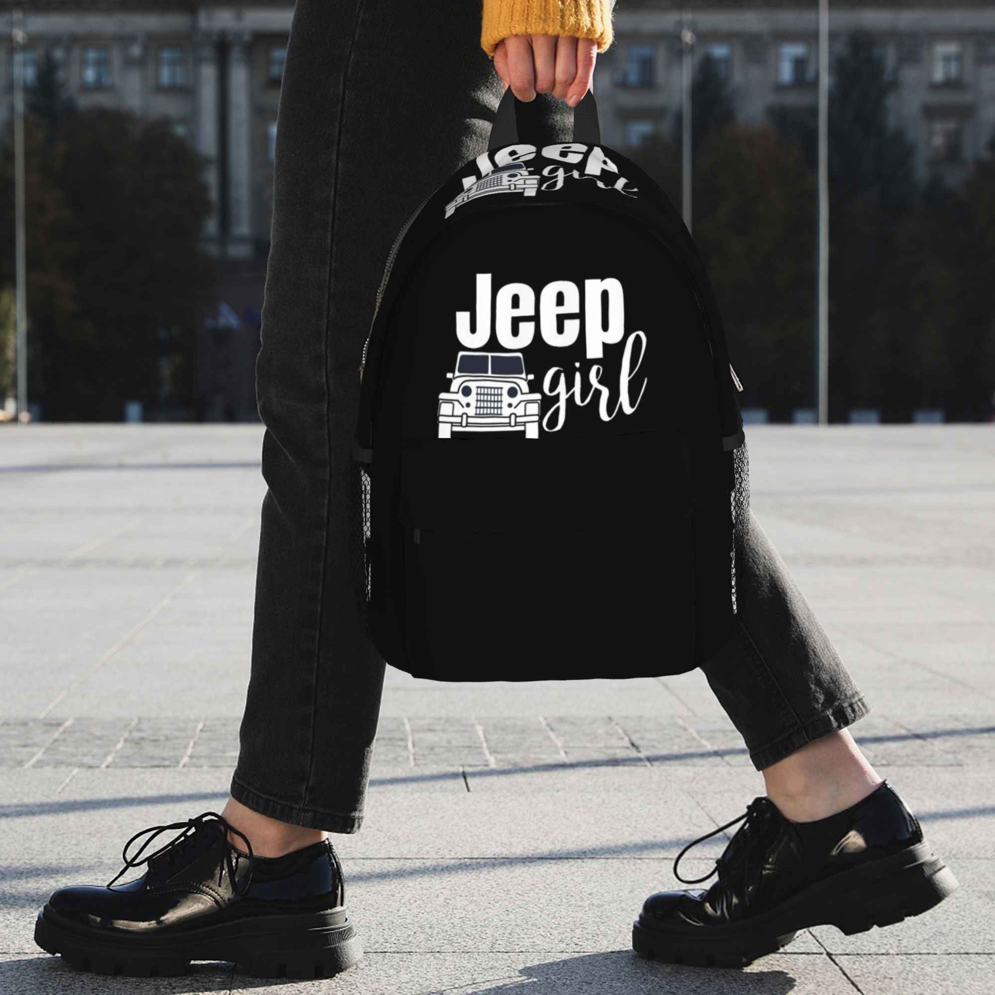 Jeep Girl Backpack Hot Sale Da - đánh giá và giá Women'S Jeep Bags