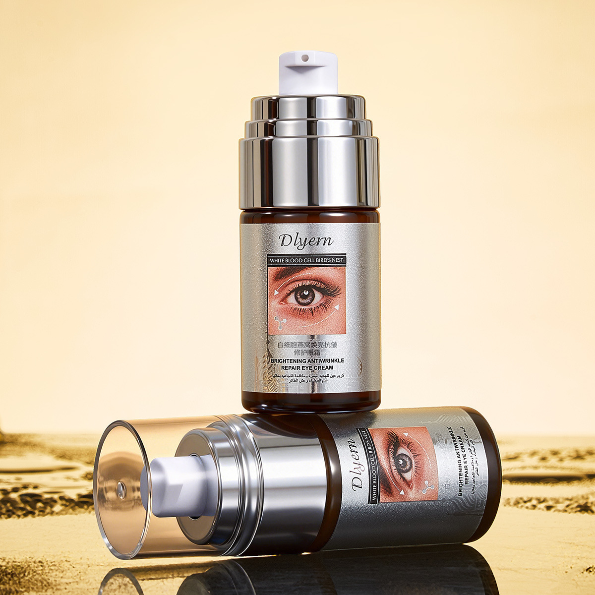White Blood Cell Bird's Nest B - đánh giá và giá Women Bags Under Eyes