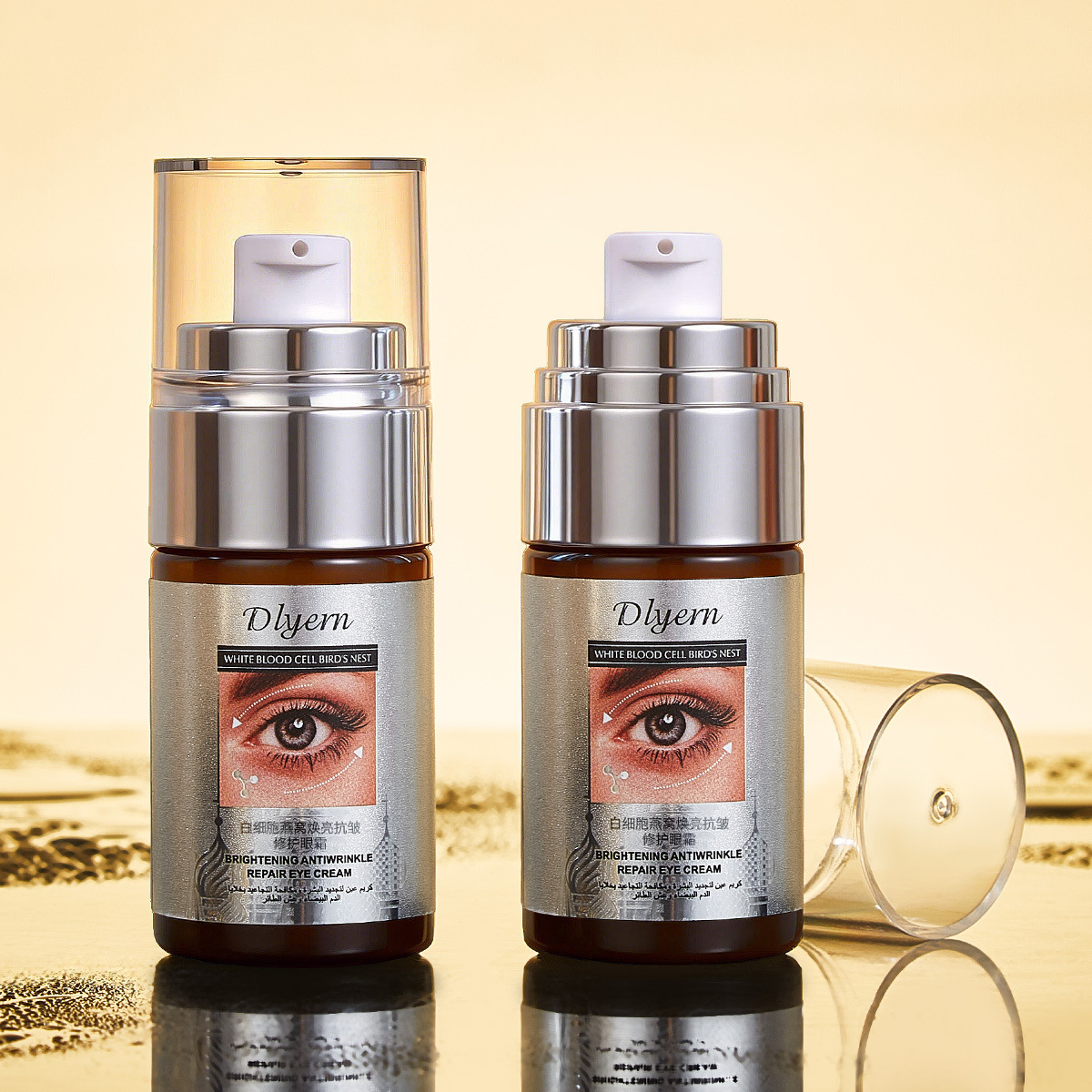 White Blood Cell Bird's Nest B - đánh giá và giá Women Bags Under Eyes