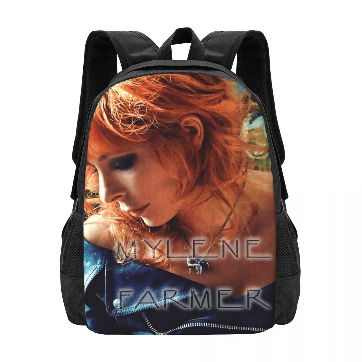 Mylene Farmer French Singer Ba - đánh giá và giá Women Bags Farmers