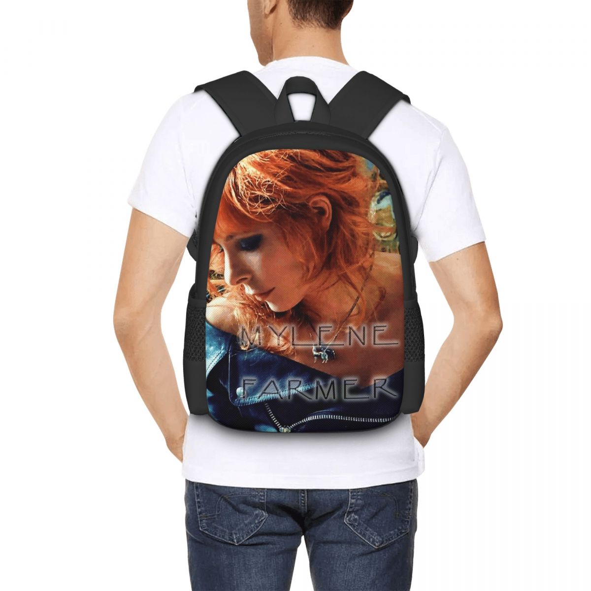 Mylene Farmer French Singer Ba - đánh giá và giá Women Bags Farmers