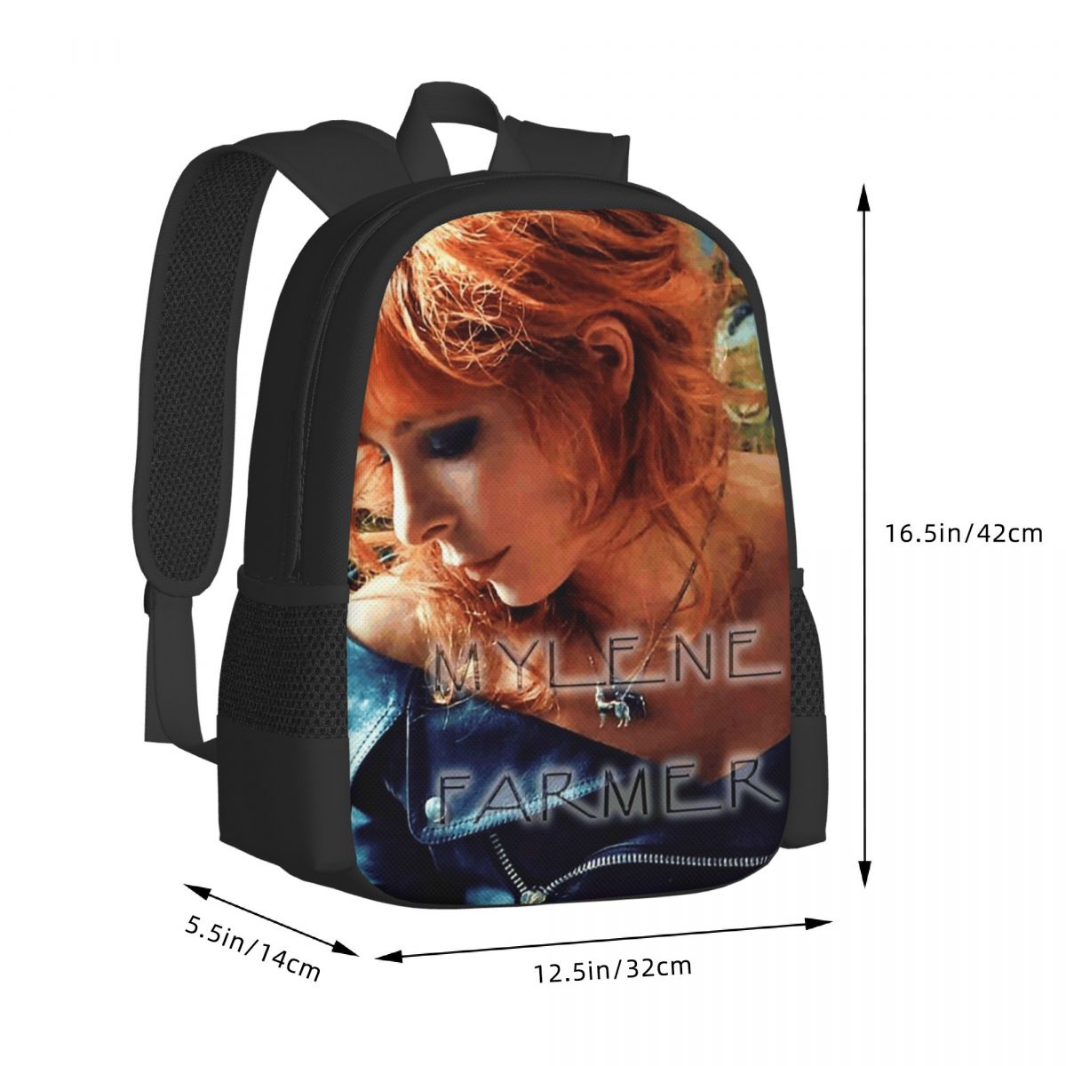 Mylene Farmer French Singer Ba - đánh giá và giá Women Bags Farmers