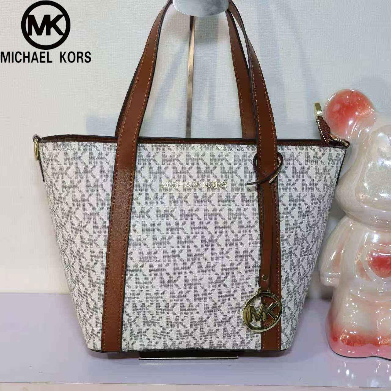 MICHAEL KORS/Michael Kors MK N - đánh giá và giá Women'S Tote Bags Michael Kors