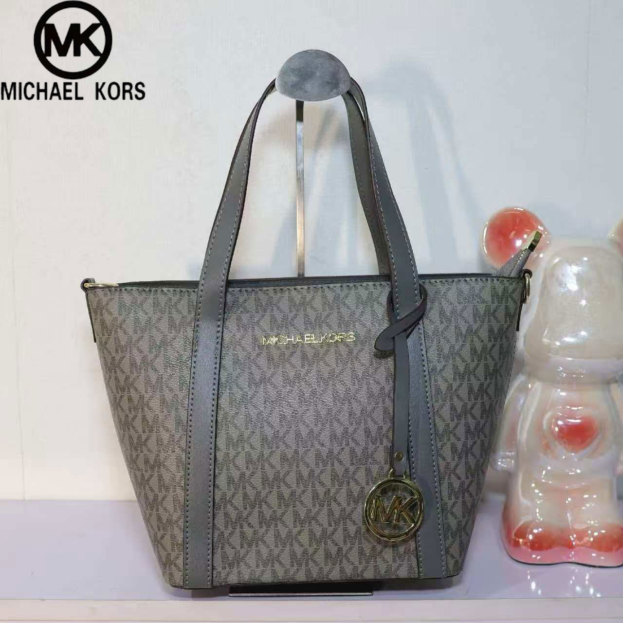 MICHAEL KORS/Michael Kors MK N - đánh giá và giá Women'S Tote Bags Michael Kors