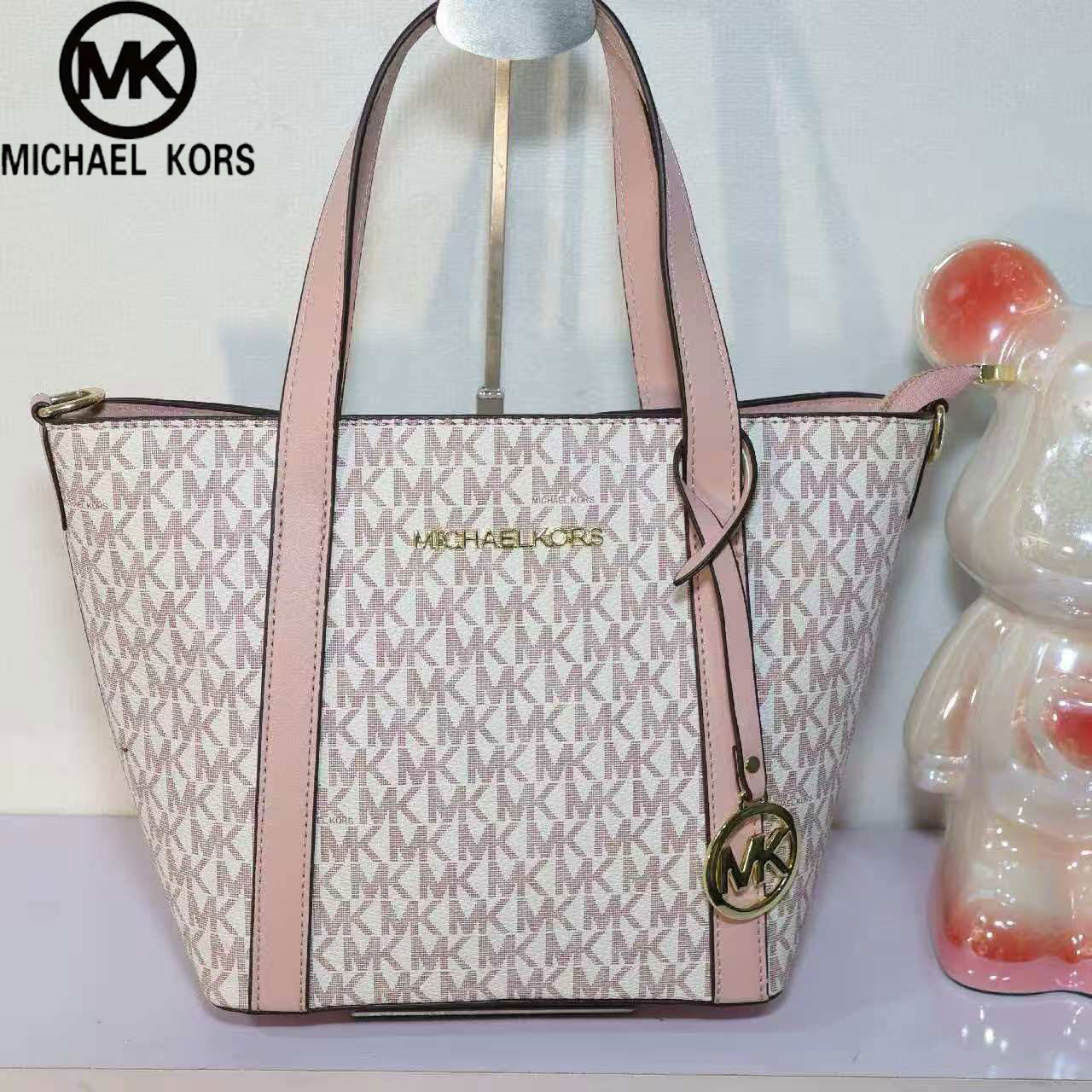 MICHAEL KORS/Michael Kors MK N - đánh giá và giá Women'S Tote Bags Michael Kors