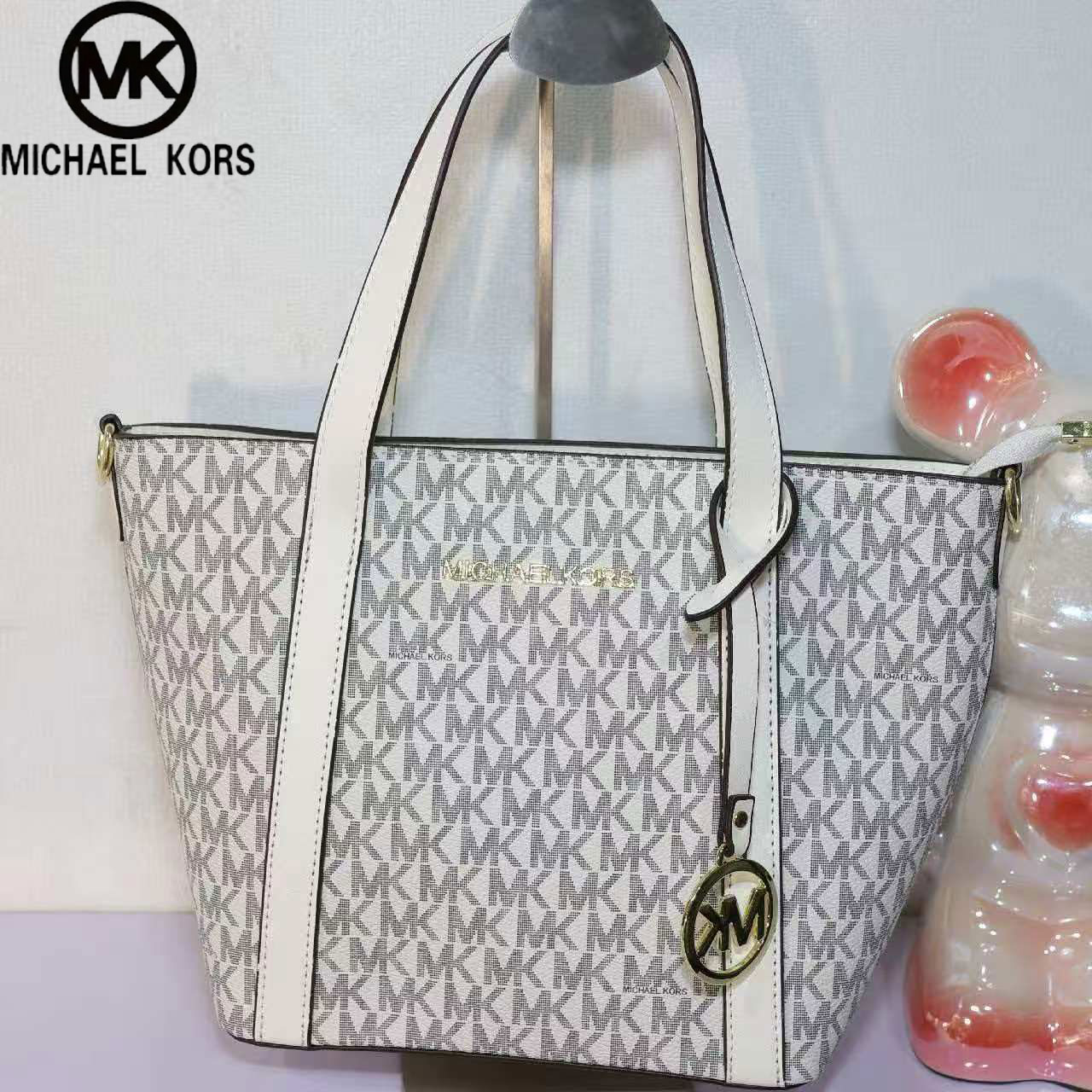 MICHAEL KORS/Michael Kors MK N - đánh giá và giá Women'S Tote Bags Michael Kors