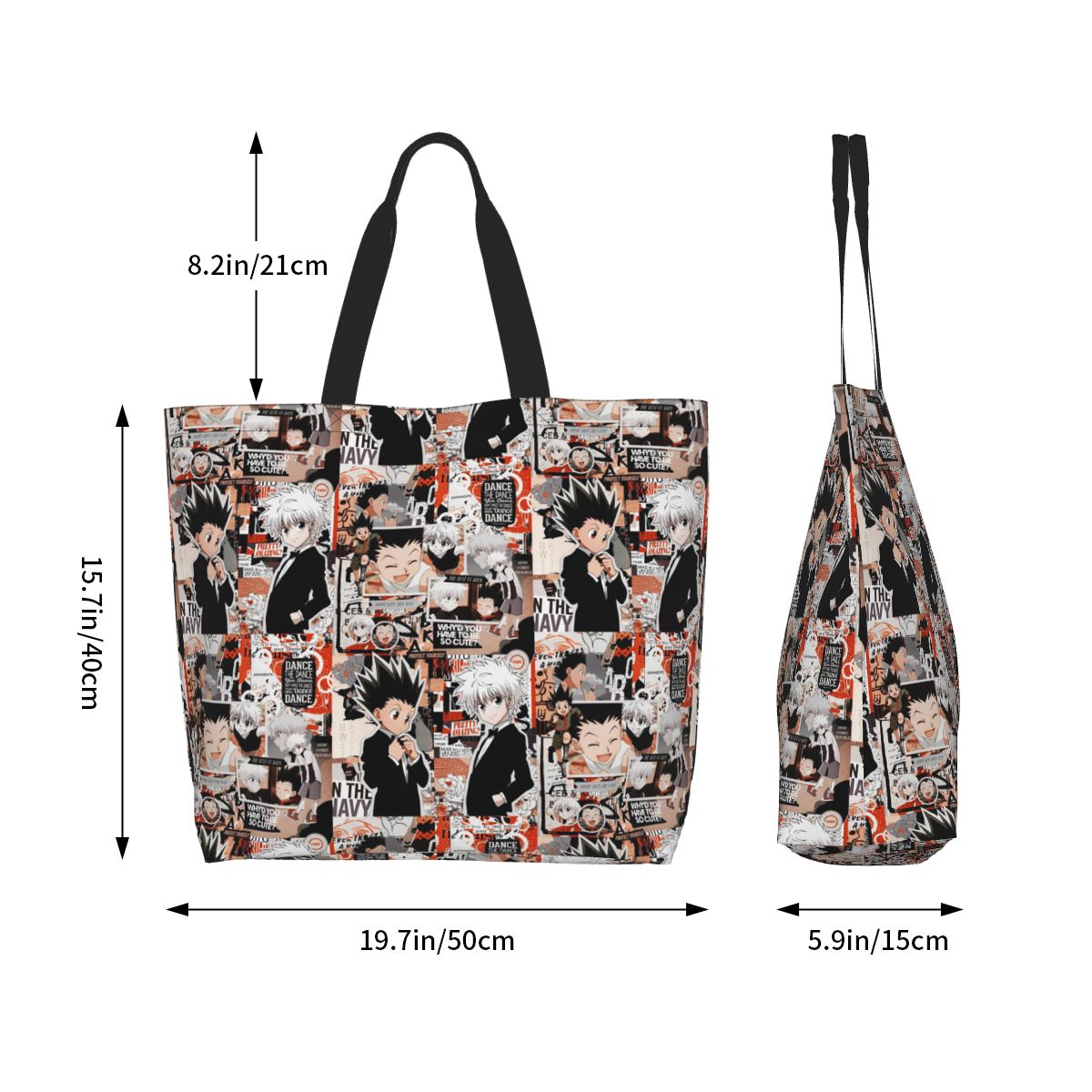 Anime HXH Hunter X Hunter Shop - đánh giá và giá Women X Bags
