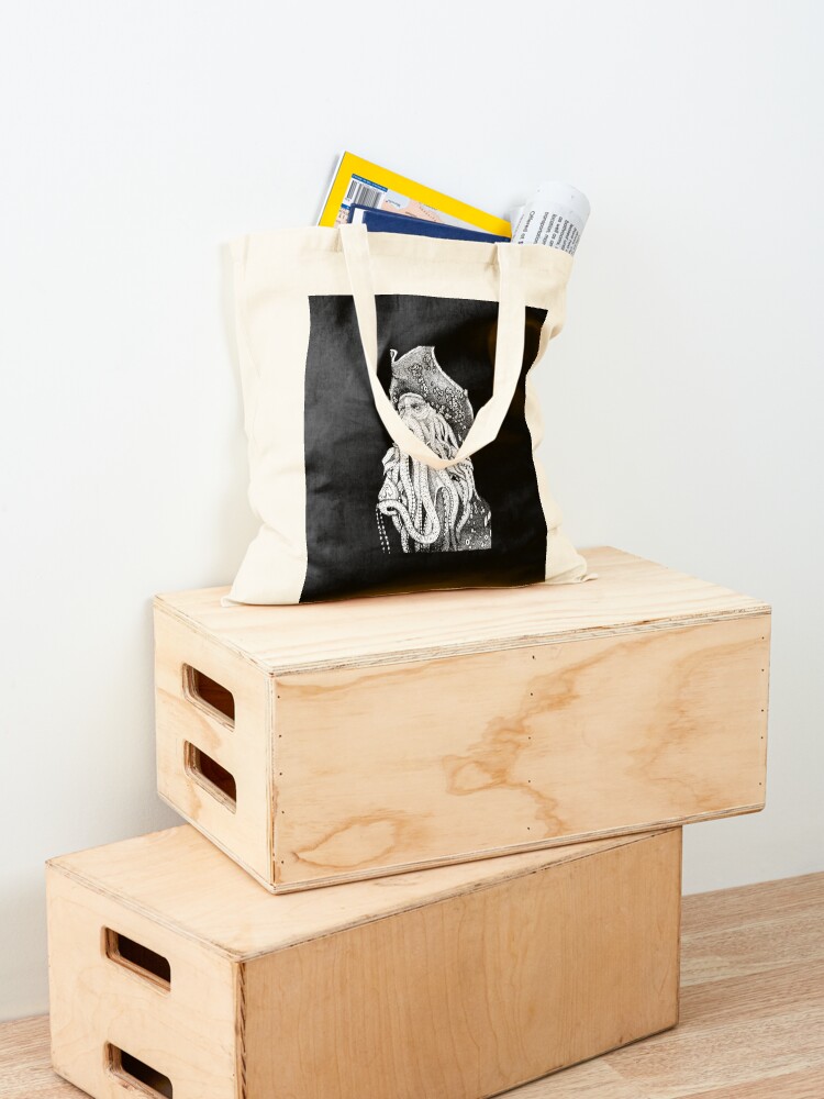 Davy Jones Tote Bag Women's be - đánh giá và giá Women'S Jones Bags