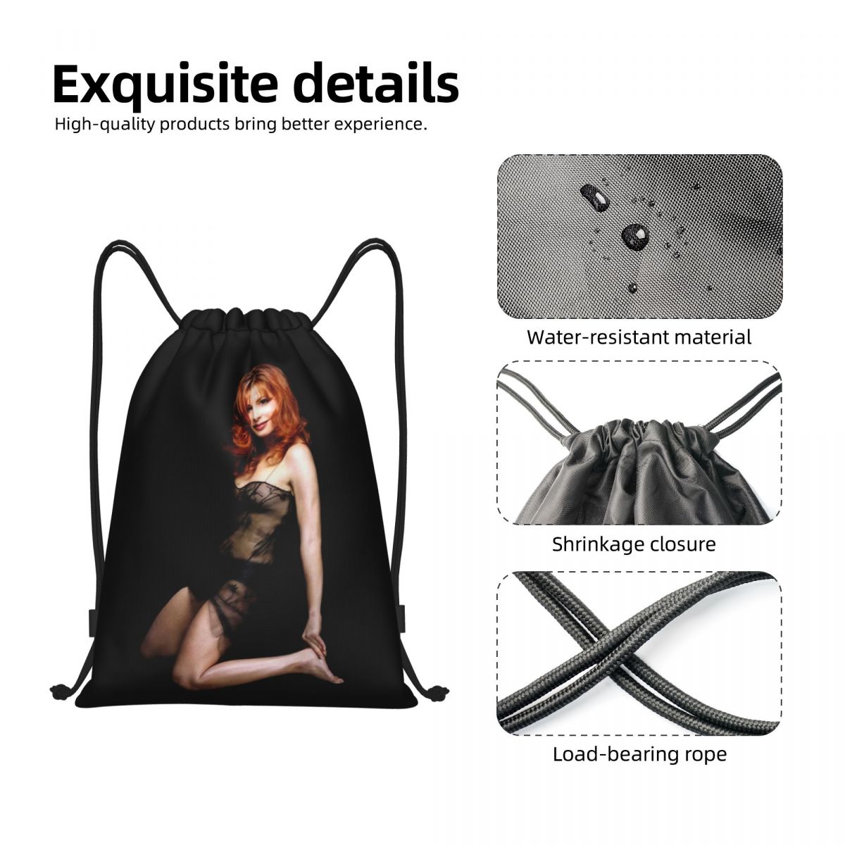 Custom Lovely Mylene Farmer Dr - đánh giá và giá Women Bags Farmers