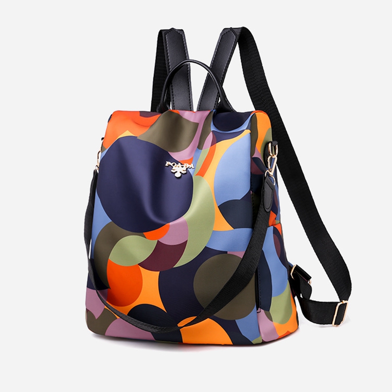 Fashion Women's Backpack Anti- - đánh giá và giá Women Bags Offers