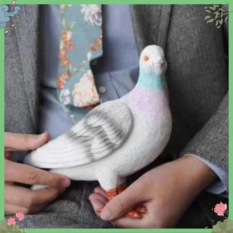 Novelty 3D Simulation Pigeon C - đánh giá và giá Women'S Evening Bags
