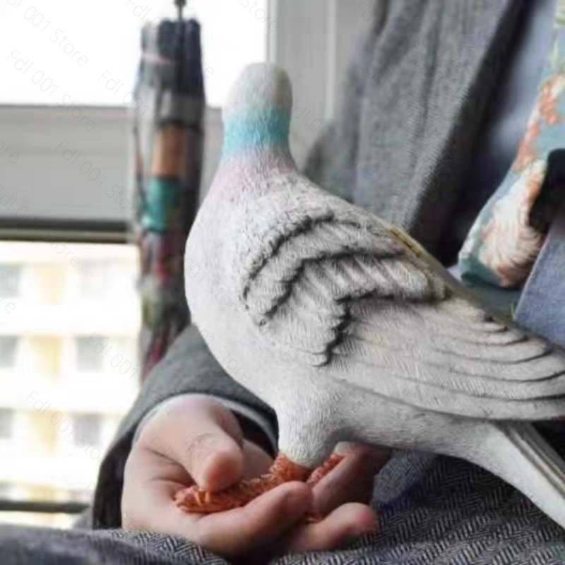 Novelty 3D Simulation Pigeon C - đánh giá và giá Women'S Evening Bags