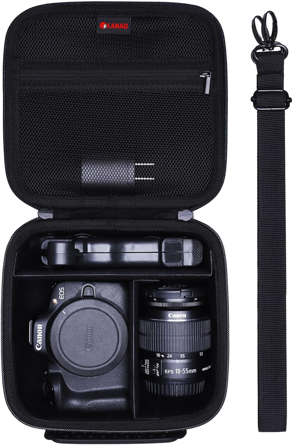 XANAD Hard Camera Case Bag Com - đánh giá và giá Women Bags Louis Vuitton