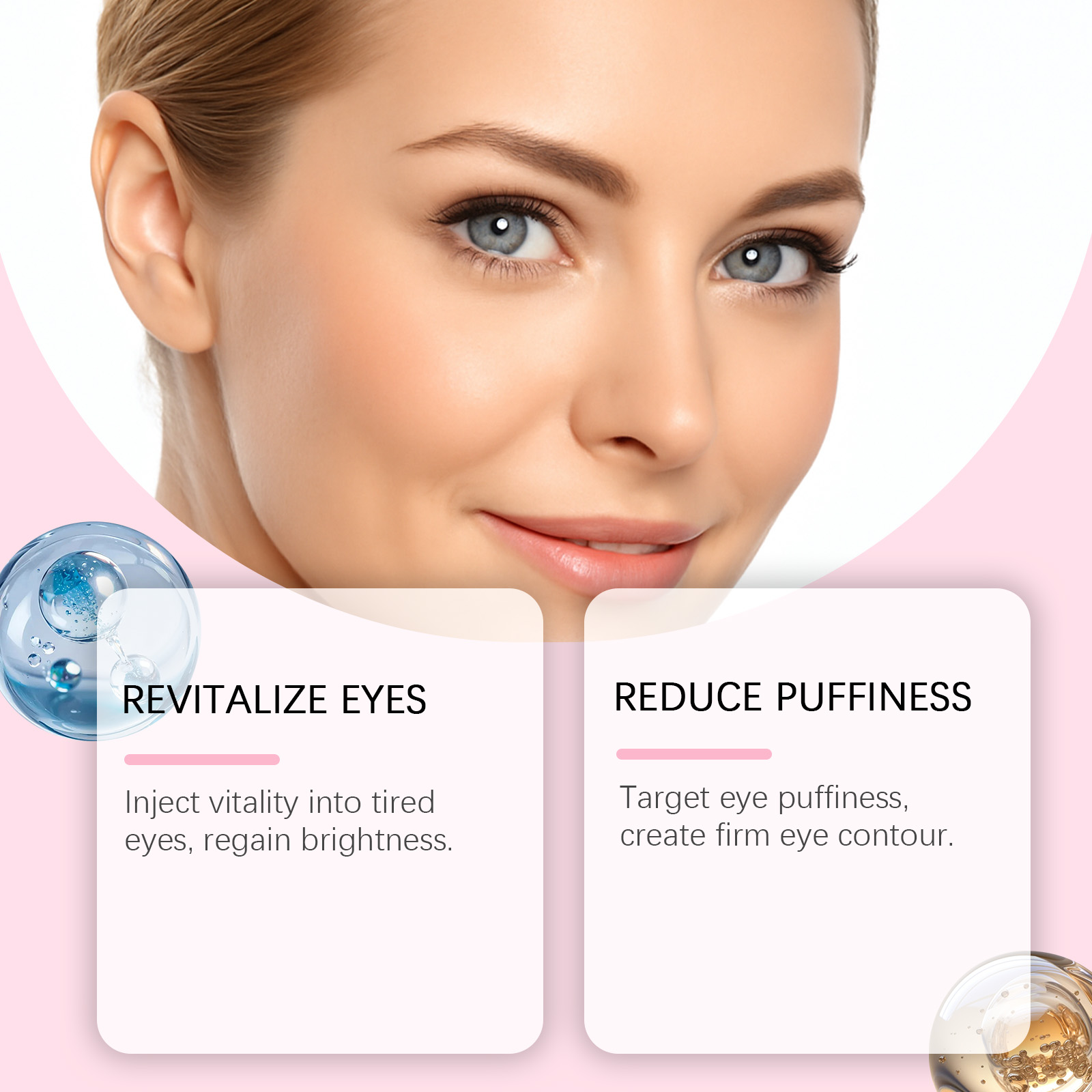 Instalift PDRN Collagen Eye Pa - đánh giá và giá Women Bags Under Eyes