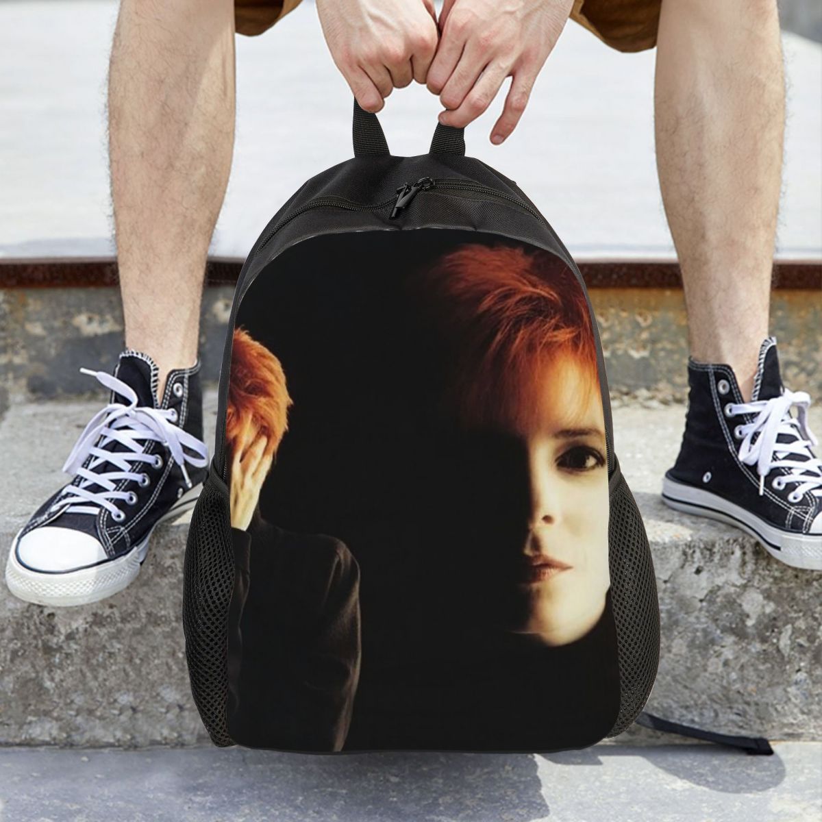 Mylene Farmer Desenchantee Bac - đánh giá và giá Women Bags Farmers