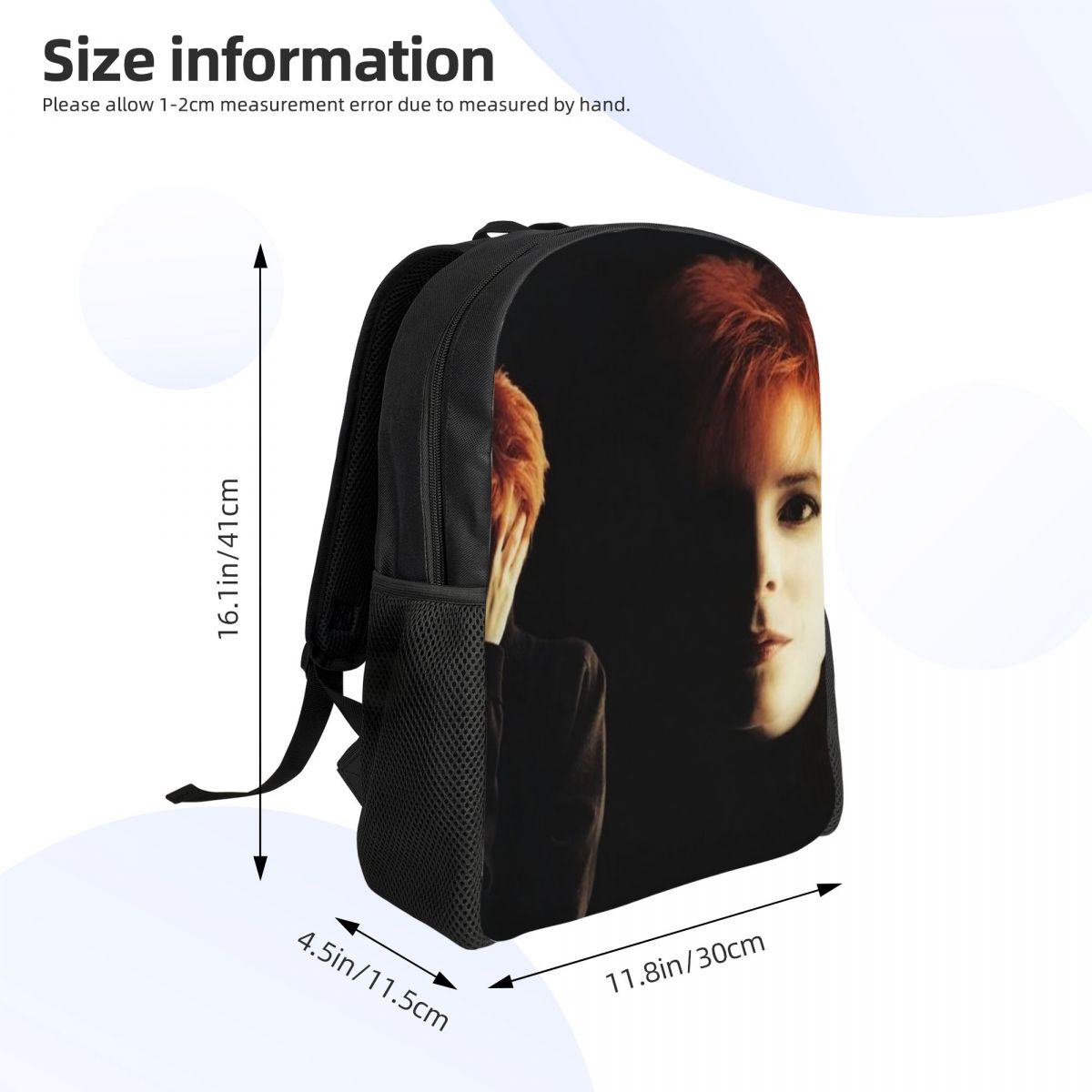 Mylene Farmer Desenchantee Bac - đánh giá và giá Women Bags Farmers