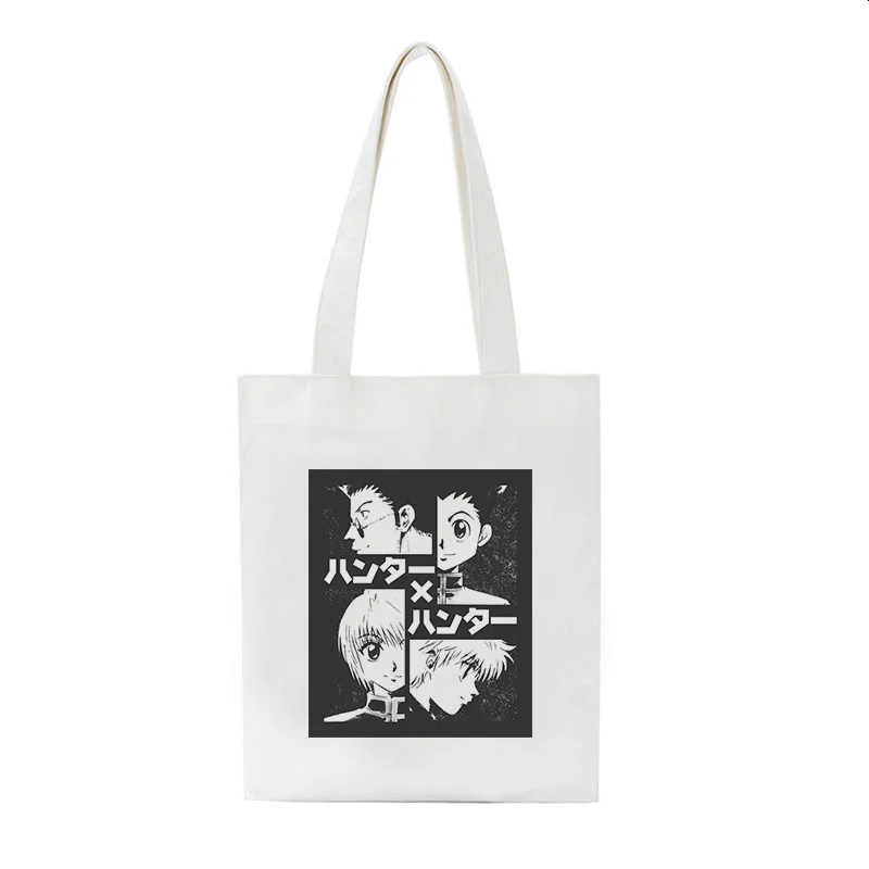 Japanese Hunter X Hunter Kurap - đánh giá và giá Women X Bags